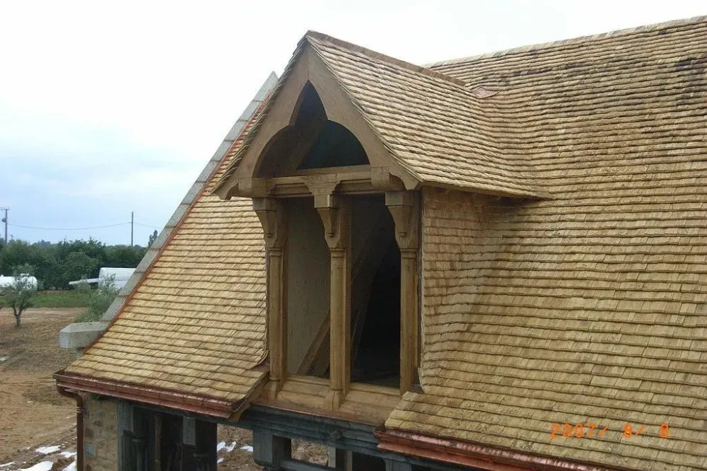 couverture bardeaux de chataigner à Tourswebp